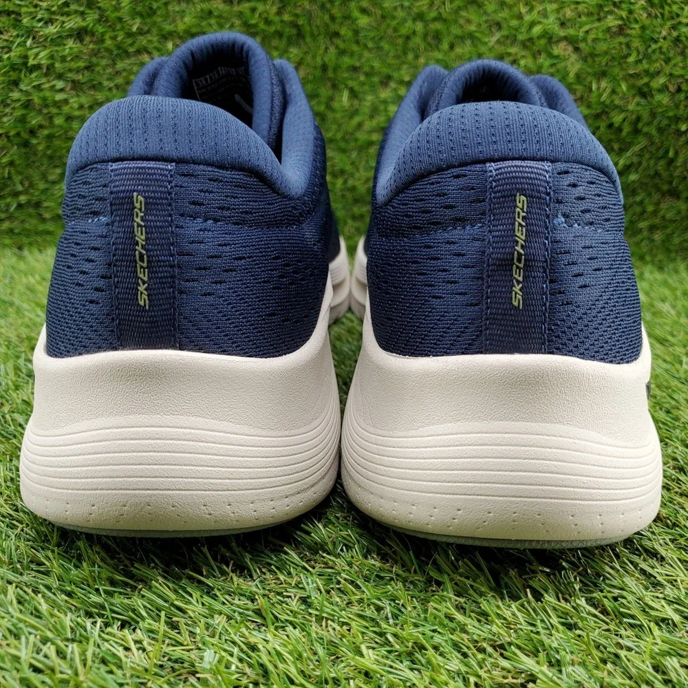 Skechers arch fit